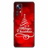 Christmas Cartoon Case For Xiaomi 12 Pro Case for Xiaomi Mi 12 Lite 12X 12S Ultra Silicone Soft TPU Cover for Xiaomi 12X Case