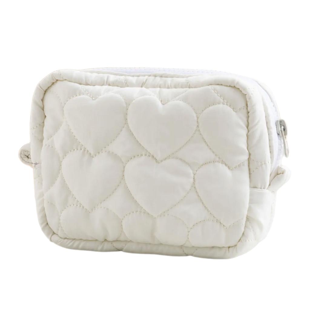 Vibrant Candy Color Cute Storage Pouch Waterproof Pouch For Easy Organization Of Small Items In Office School And Travel