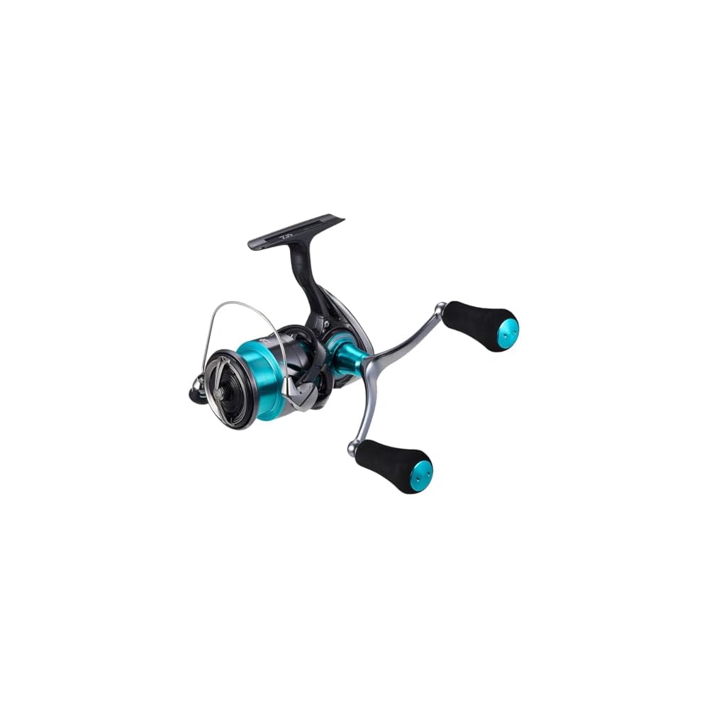 Daiwa Emeraldas X LT2500-DH Spinning Reel 24g Lightweight Durable Fishing Gear