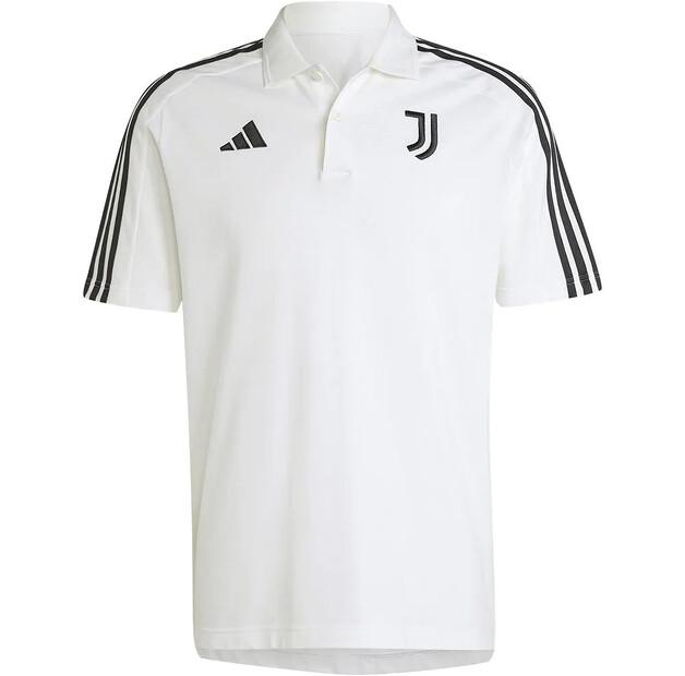Adidas Juventus DNA Short Sleeve Polo Shirt
