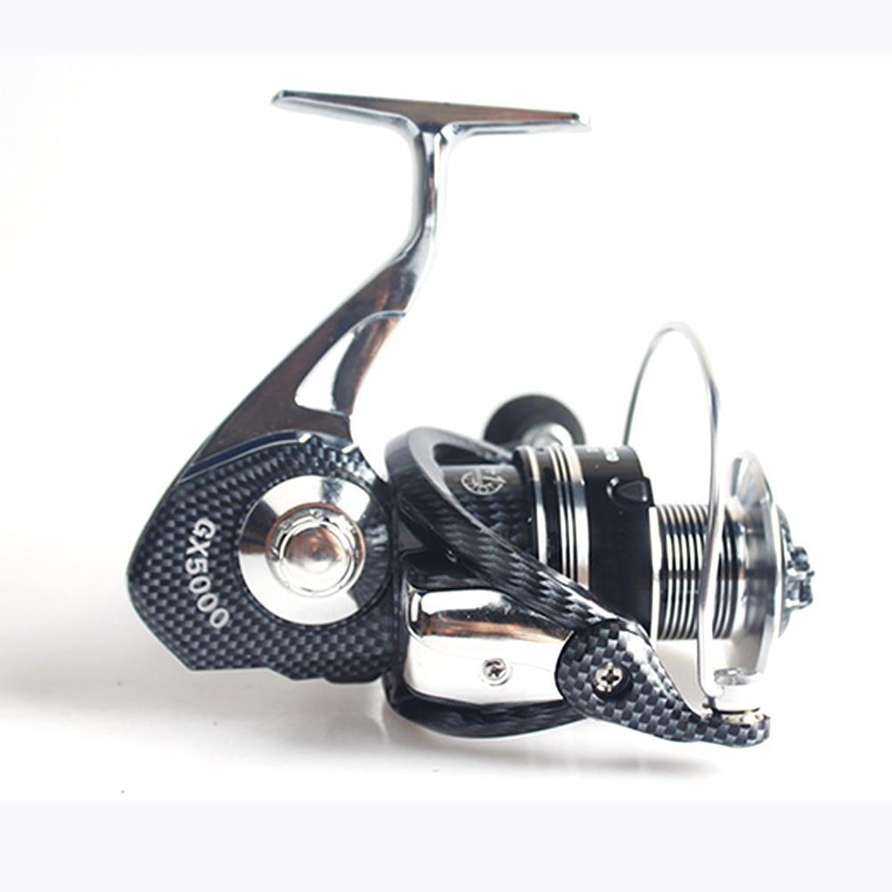Buy Fashion Fishing Aluminum Spinning 5 5 1 Gx Gear Bearings Anti Corrosion Freshwater Wheel Saltwater At Affordable Prices Free Shipping Real Reviews With Photos Joom
