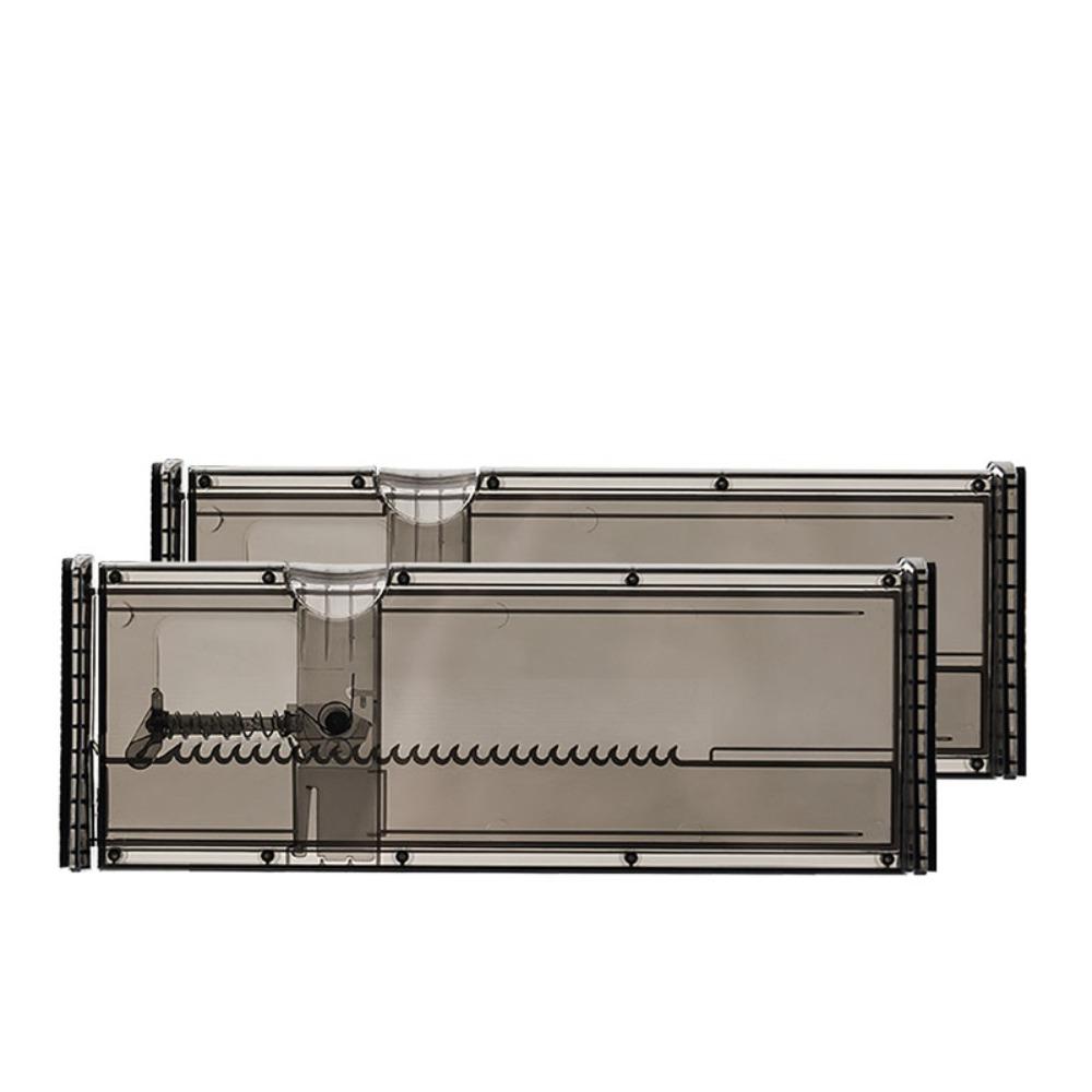 Adjustable Drawer Organizer ABS Wardrobe Separator Underwear Storage Divider  Kitchen
