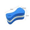 Swimming Training Leg Clamp Increase Buoyancy and Build Upper Body Strength for Pool Swimming Accessories