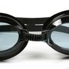 High-Performance Swim Goggles - Advanced Waterproof Eyewear for Crystal Clear
