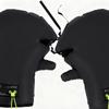 Motorcycle Glove Waterproof Tearproof Protection Handlebar Motorcycle Riding Gloves For Work Cold Weather Running Bike Riding