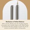 LAMY Dialog 3 Fountain Pen L74 EF (Extra Fine)