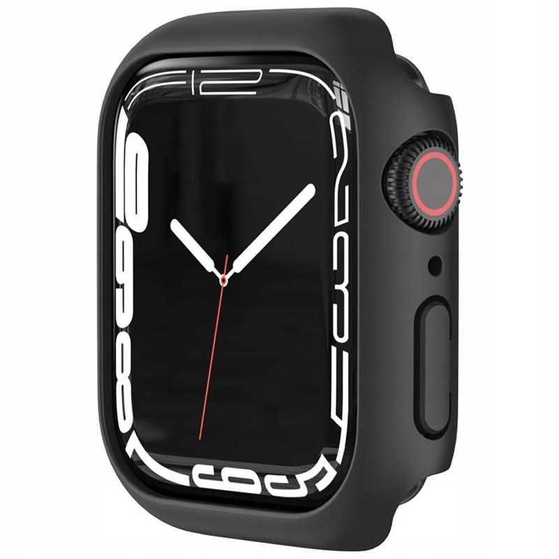 Sc Cover Aw 42Mm Black