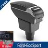 Ford EcoSport 2018 Central Armrest Box - India Edition