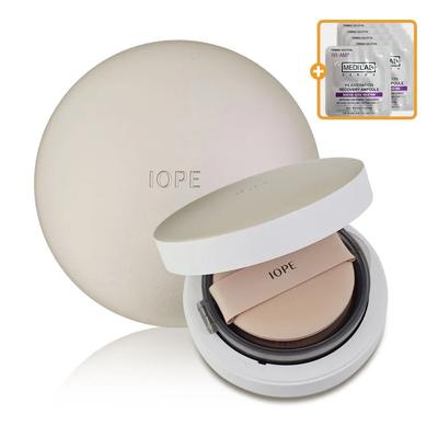 Trucco viso – Correttori e fondotinta