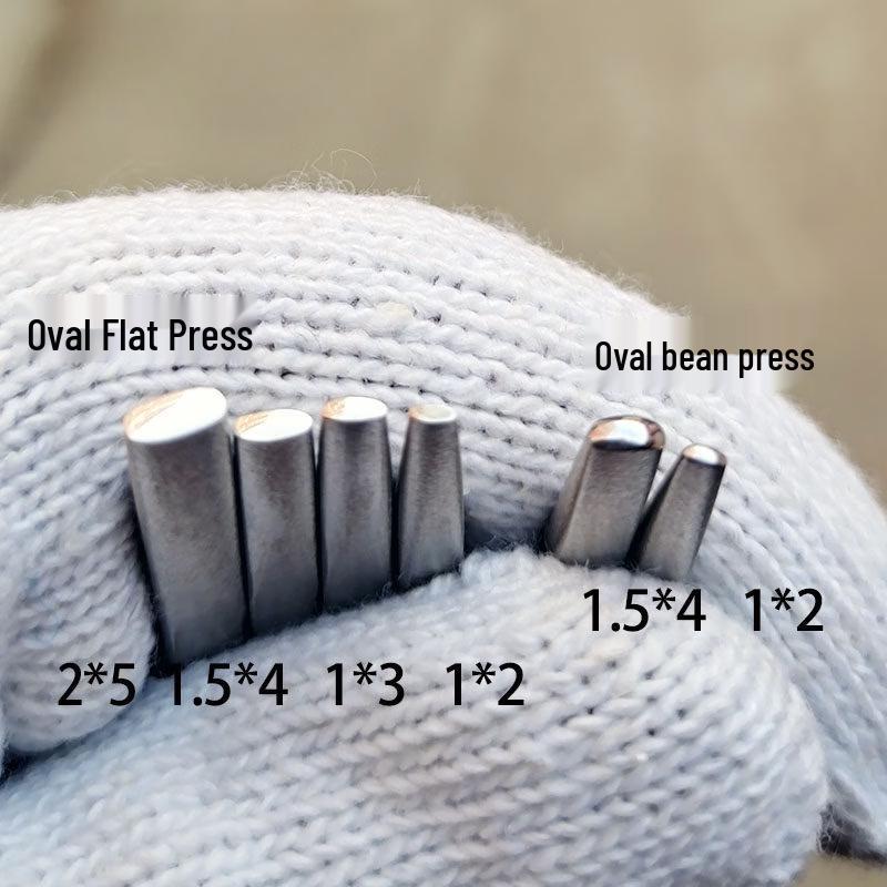 Jewelry Engraving Chisel