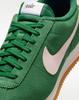 IB1857-301 Nike Cortez Sport Green Sail Gum Light Brown Pink Foam (Women's)