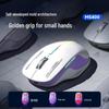 AOC MS400 RGB Wireless Dual-Mode Gaming Mouse