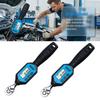 Digital Display Digital Torque Wrench Replaceable Head Electronic Torque Wrench  Industrial Use