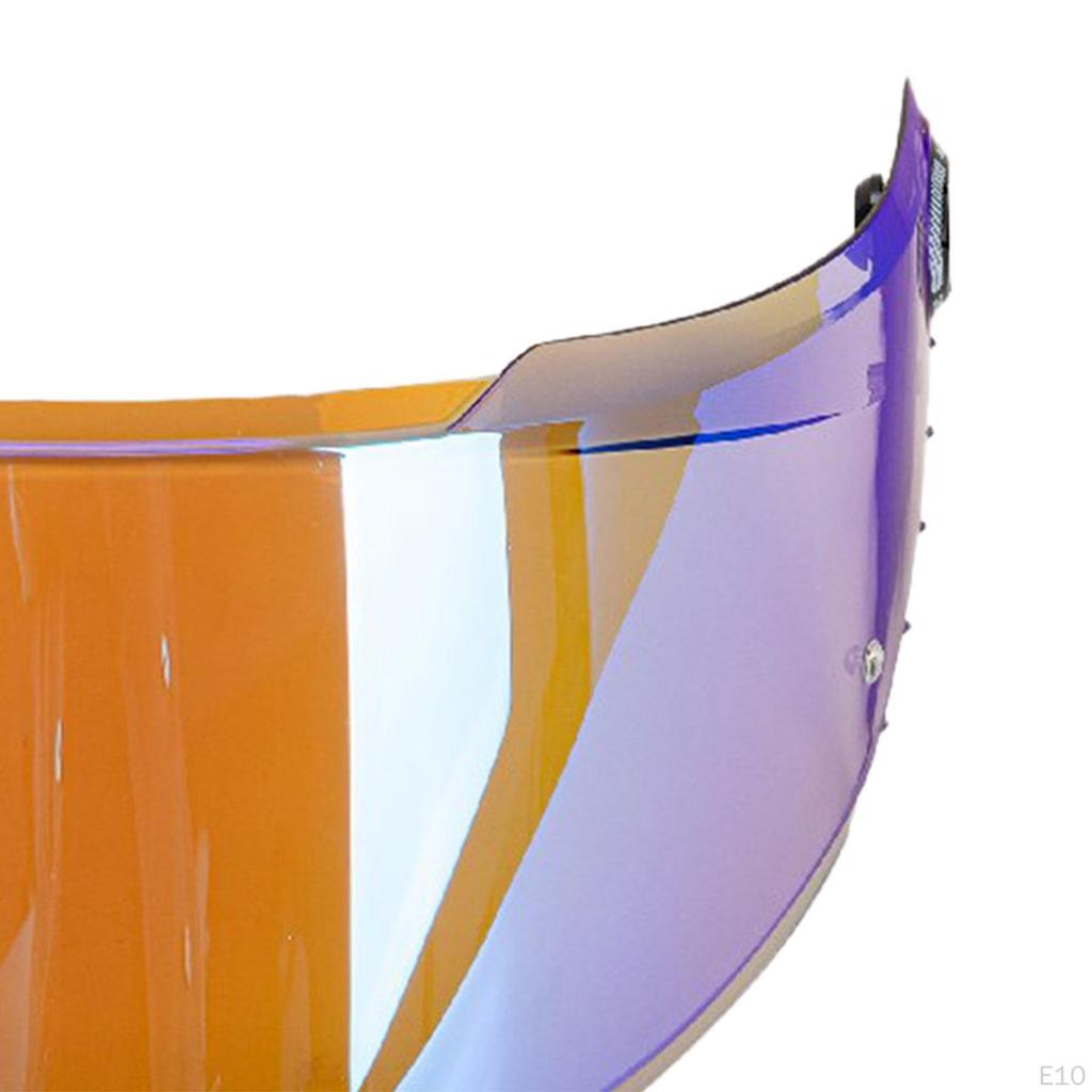 Lens Visor Motorcycle Wind Parts for 4sv