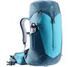 Plecak Deuter AC Lite 22 SL lagoon/atlantic (Damskie) (3420724-1391)