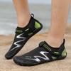 Men's Creek Shoes Beach Hiking Wading Shoes Swimming Rock Climbing Shoes Five Fingers Men's and Women's Fitness Users