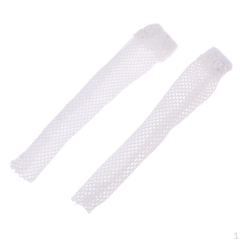 1/6 Gloves for 12 Inch Action Figures