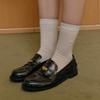 Mila Cotton Socks / MILA COTTON SOCKS_7colors