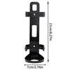 New Fire ExtinguisherHolder Stable Mounting Bracket Space Saving Vehicle Extinguisher Mount For Car