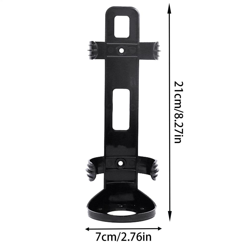 New Fire ExtinguisherHolder Stable Mounting Bracket Space Saving Vehicle Extinguisher Mount For Car