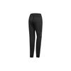 adidas Oryginalne Spodnie Dresowe Unisex 3 Paski Czarne CW5773