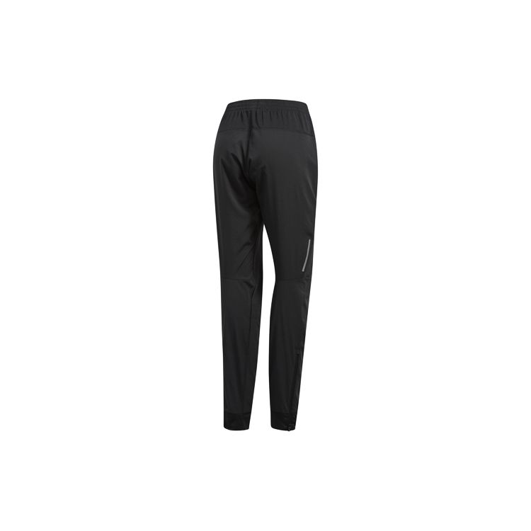 adidas Oryginalne Spodnie Dresowe Unisex 3 Paski Czarne CW5773