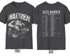 Vintage Alex Warren Tour 2026 T-Shirt