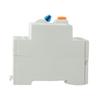 Efficient ML1E63 3P+N Air Switch with Leakage Protection Advanced Circuit Breaker for Home Use Rated Current 25A/32A/40A/63A