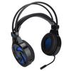 SY855MV Wire Gaming Headset Noise Cancelling Over Ear Headphones with Mic Volume Control for PS4 PC Laptop