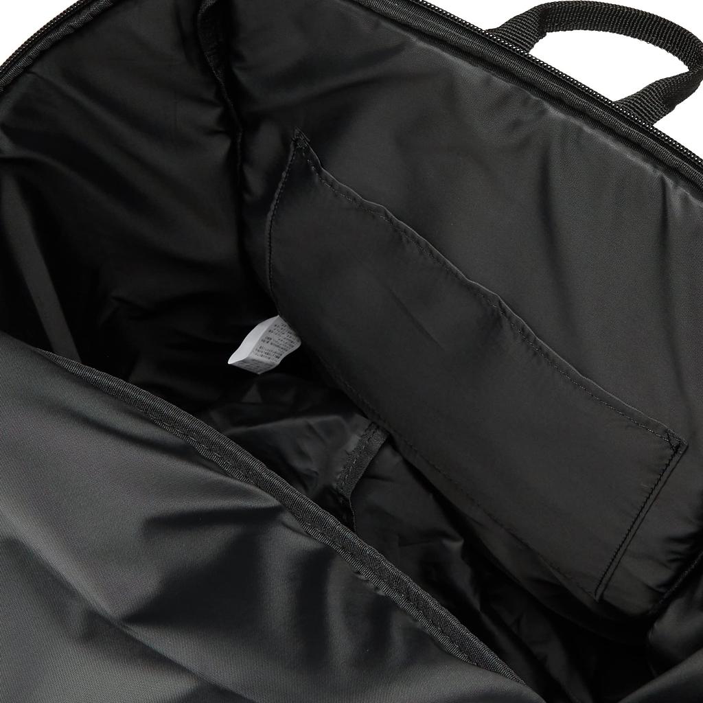 Bag Script Logo Backpack Accessories Black Beige F [Champion] C3-XB724B