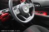 SecondStage Nismo e-POWER Digital Carbon Fiber Steering Under Panel for Nissan Note E13 and Aura FE13 (SHN0268DCB)