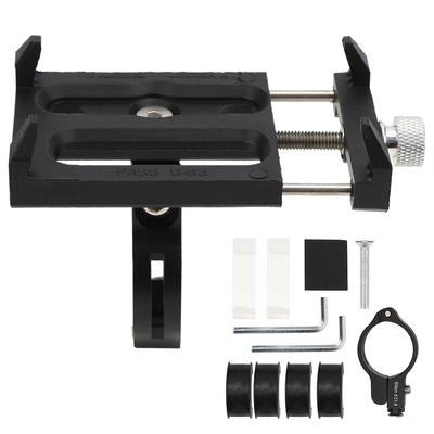 Accesorii pentru ciclism – Suporturi de telefon pentru biciclete