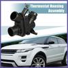 Car Coolant Thermostat Housing No.LR107288 For Land Rover DisCoversy 2017-