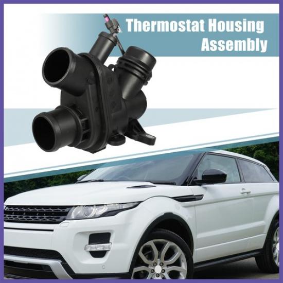 Car Coolant Thermostat Housing No.LR107288 For Land Rover DisCoversy 2017-