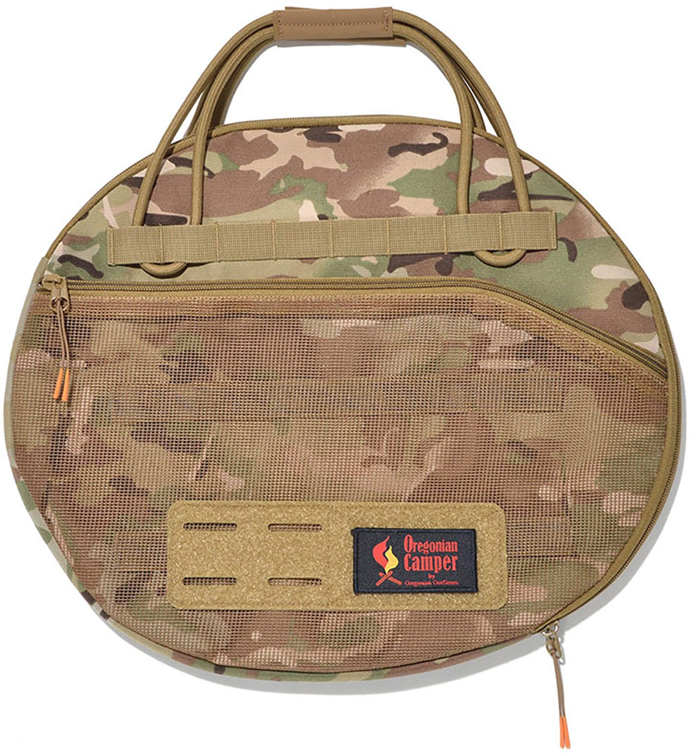 

Oregonian Camper Case PantoGO Camo OCB2310CM