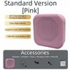 Rechargeable Microphone Speaker Ultralight Loudspeaker Voice Amplifier  Outdoor Use