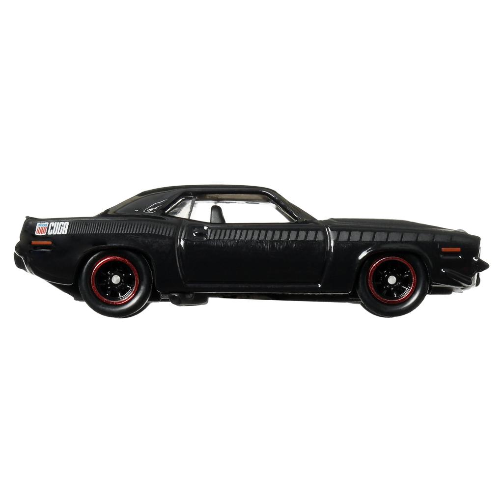ミニカー HotWheels 1970 Plymouth Barracuda Amazon.com: Hot Wheels 1970 Plymouth Barracuda : Toys & Games
