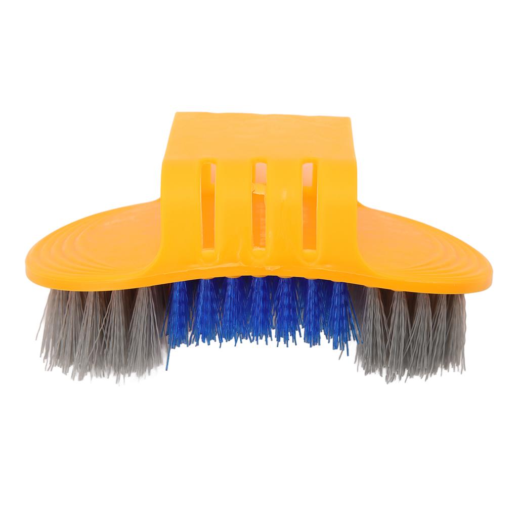 Bike Cleaning Tools Set Nylon Bike Chain Sprocket Corner Brush Kit for Mountain Road Bike Maintenance