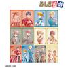Fushigi Yuugi Yuu Watase Original Illustration Chinese Costume Trading Clear Cards Box of 12 Ver.