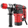 Multi-Function 110V Electric Hammer & Drill with Speed Control for Household and Industrial Use