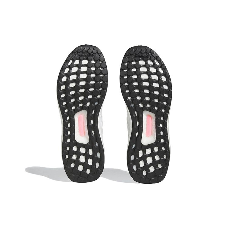 Adidas UltraBoost 1.0 Triple White 2023 Damesko Skyhvit HQ4207