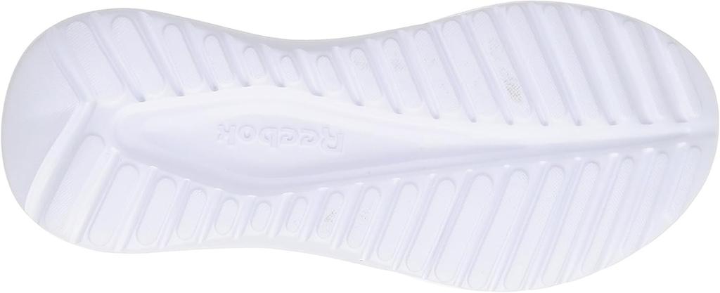 Reebok Energen Lux Women's Lightweight Running Sneakers Air Mesh Gray/White 26.0cm