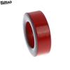 1PCS T157-2 Iron Ferrite Toroid Cores 40*24*14.5 MM For Inductors Iron Powder Core Red Ring Low Permeability