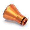 For KTM EXC 300 EXC-F 350 SX 125 SXF 450 2001-2022 Oil Filler Funnel For Husqvarna TE 300 TE 250 FE 350 FE 450 FE 501 2014-2022