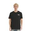 Puma T Shirts Unisex Black Crew Neck Moderate Straight Fit 845677-01