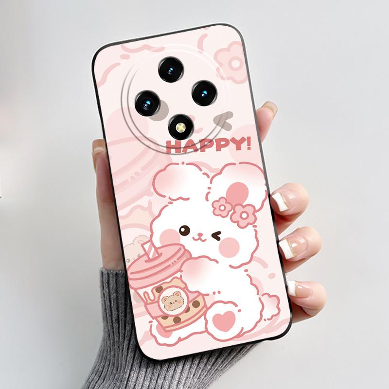 Casing For Umidigi G100 Pro G100A Phone Case Aesthetic Luxury Cute Cool Boy Girls Black Matte Soft TPU Silicone Back Shell Cover
