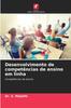 Libro Desenvolvimento De Competencias De Ensino Em Linha