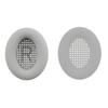 Silicone Ear Cushions Cover Sleeve For QC35/QC25 /QC15/QC2/NC700/QC45 Headphones Full Protections Against Sweat Dirt