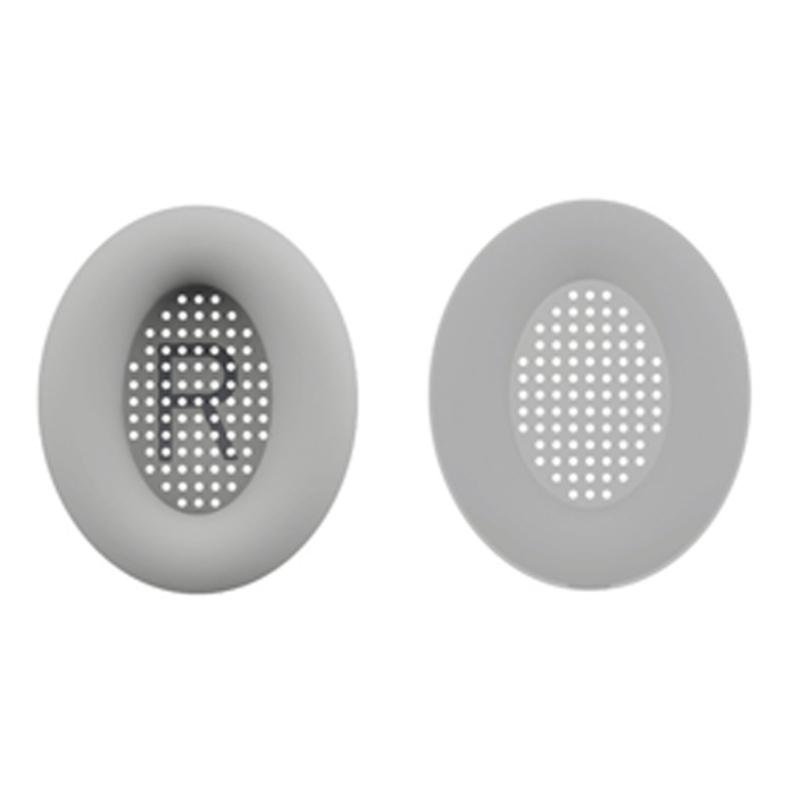 Silicone Ear Cushions Cover Sleeve For QC35/QC25 /QC15/QC2/NC700/QC45 Headphones Full Protections Against Sweat Dirt