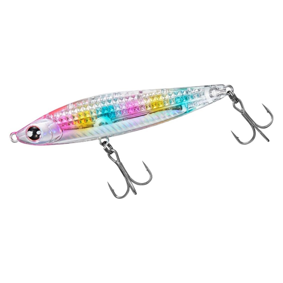 

Daiwa Seabass Lure Morethan Switch Hitter LI Candy 85S-LI